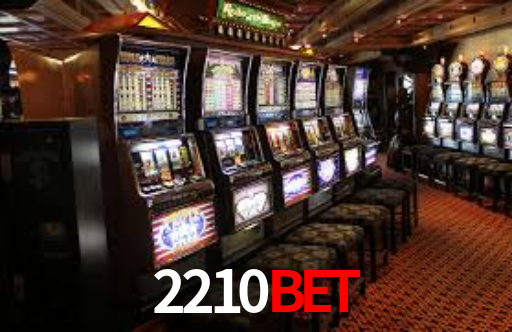 Download PC 2210bet