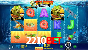 Reload Bonus 2210bet