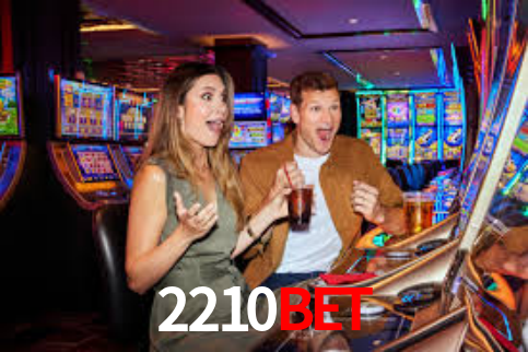Login rápido no app 2210bet