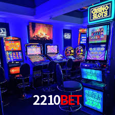 Cashback Semanal 2210bet